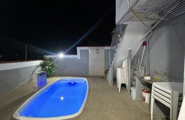 Casa Recanto Mirante - Foto 3