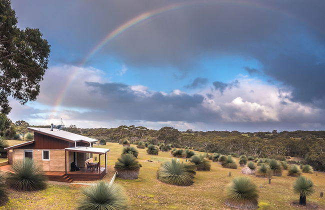 Ecopia Retreat - Foto 1