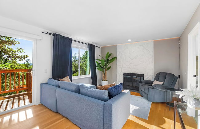 Bodur's Rustling Leaves EV Charge BBQ - Photo 24