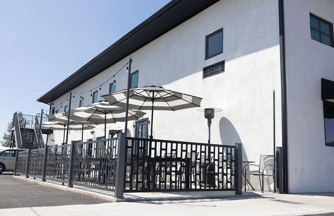 Gard Public House Inn & Restaurant - Foto 54