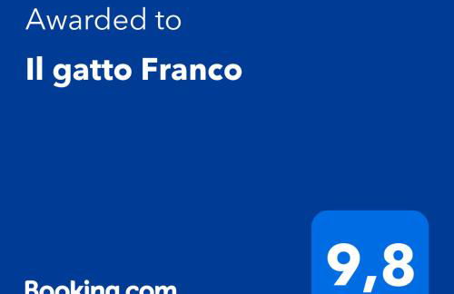 Il gatto Franco - Photo 45