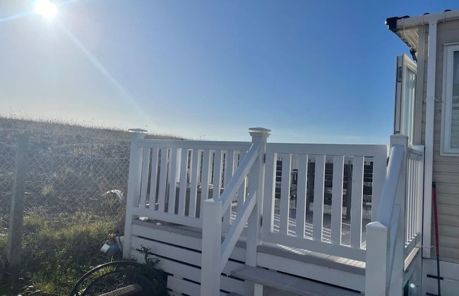 74 Bayside Cove Pevensey Bay Holiday Park - Foto 55