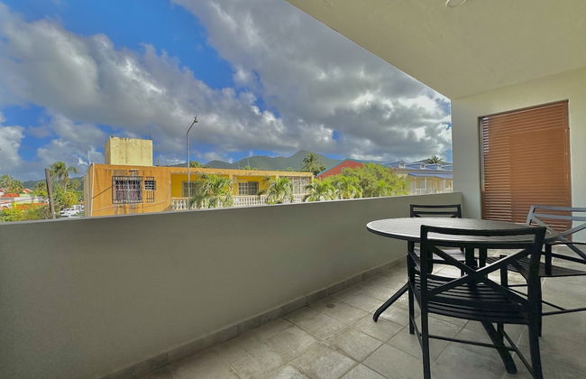 OASIS Apartments Simpson Bay - Foto 33