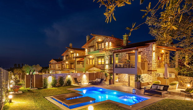 Five Senses Luxury Villas - Foto 2, Imagen principal