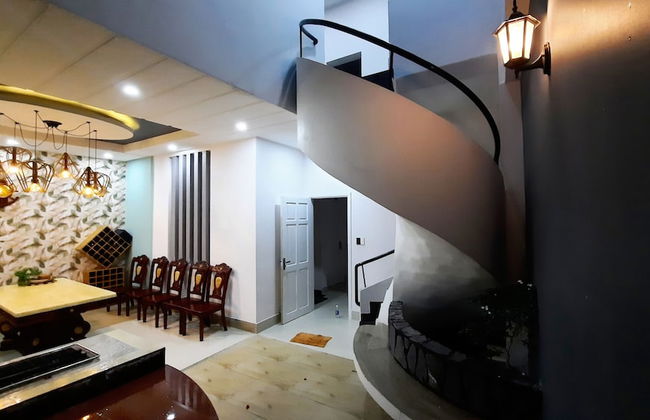 Suna's Home - Villa in Vung Tau - Foto 42