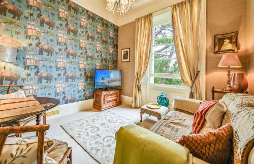 Muntham Holiday Apartments & Town House - Foto 76