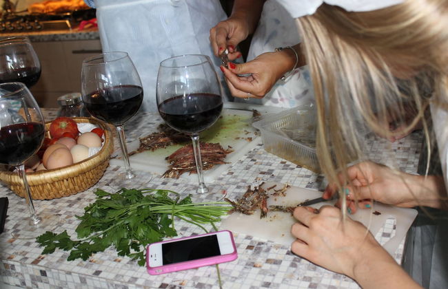 Agriturismo La casella - Foto 17