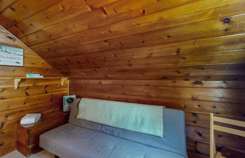 Cozy Cabin in Government Camp - Foto 14