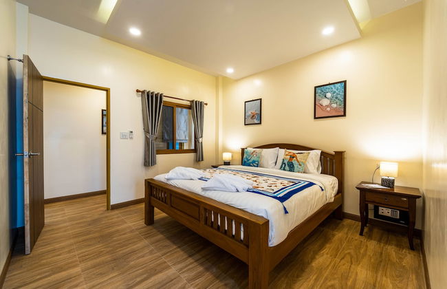 Beach Front Villa with 3 Bedrooms - CA3 - Foto 10