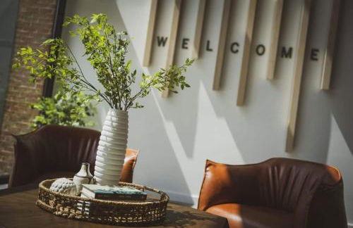 LUX Studio King Bed Gym Free Parking - Foto 17