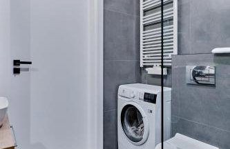 Apartament Sztuk Pięknych 4 - Foto 8