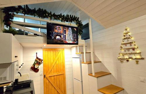 Jurajska Sielanka - domek nad rzeczką - Foto 17