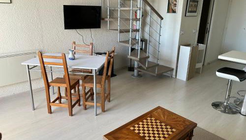 Appartement vue mer domaine arboré - Foto 5