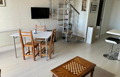 Appartement vue mer domaine arboré - Foto 5