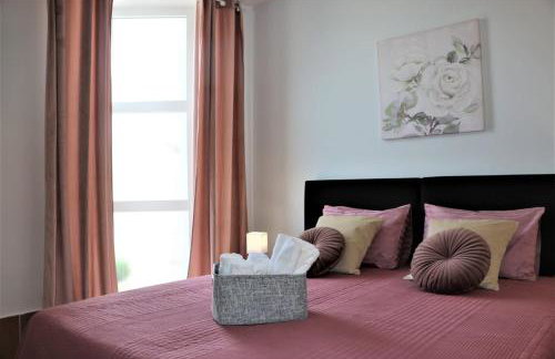 Carla Apartment Opuzen Modern Oasis and Comfort - Foto 1