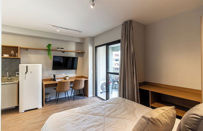 360 Pulse Higienópolis - Foto 20