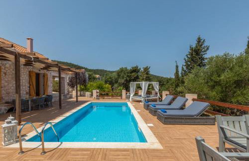 Villa Celeste - Foto 16