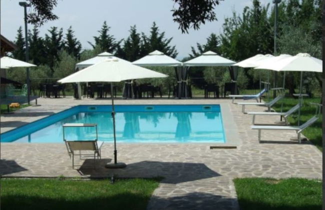 Antico Borgo La Commenda - Foto 20