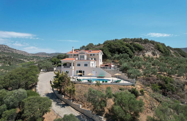 Villa Marietta by Estia - Foto 55