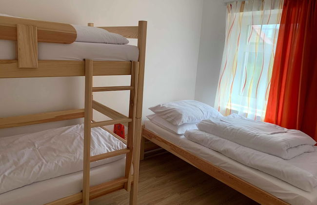 Apartmány Michaela - Foto 4