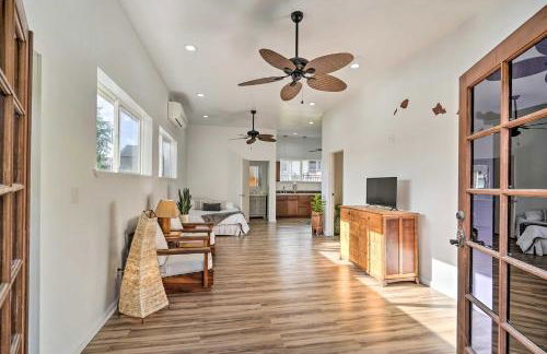 Sunny Kailua Home with Covered Lanai 1 Mi to Beach! - Foto 18