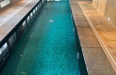 Studio Moema Completo Com Vaga Grátis e Localização Premium - Foto 23