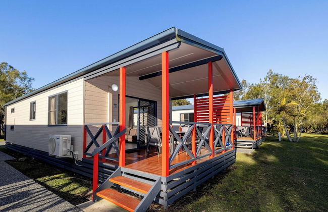 Lakeside Forster Holiday Park - Photo 54