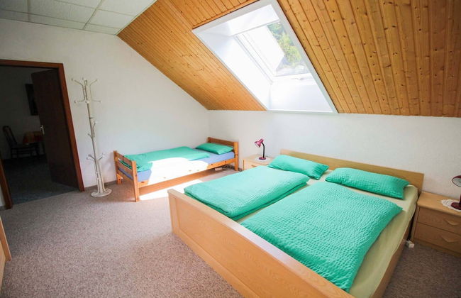 Haus Sonnenwalde - Familie Ruhe - Foto 2