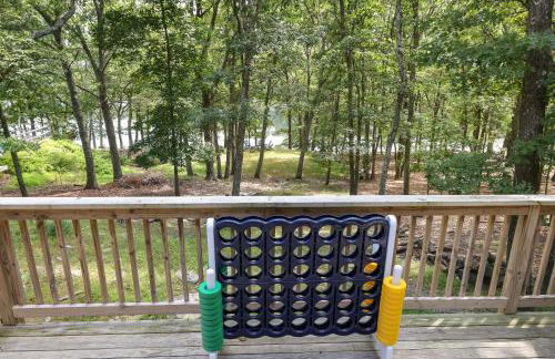 Lakefront, Hot Tub, Heated Pool, Beach, Free Boats - Foto 37