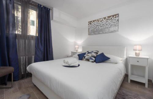 Luxury three bedrooms apartment Silver Suite near Poreč - Foto 27