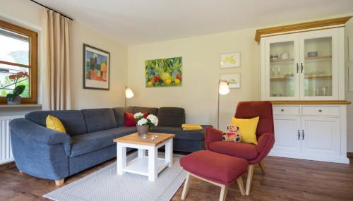 Ferienwohnungen Alpentraum - Alpenjuwel - Foto 2