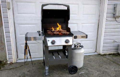 Lake Allatoona Getaway Near Emerson-LakePoint - Foto 20