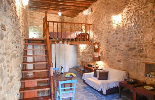 Stone house - Photo 10