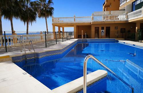 Apartamento Benalmádena costa, Torremuelle - Foto 26