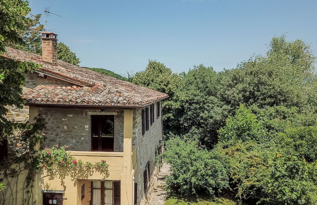 Agriturismo Kebio - Photo 32