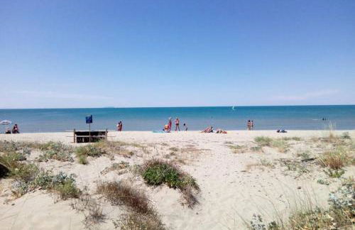 Casa nel parco sulla spiaggia - Foto 26