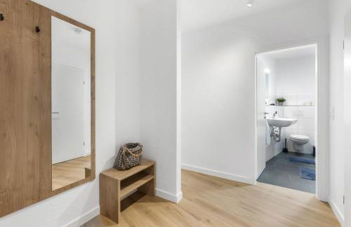 TVL Apartments - modern, zentral und haustierfreundlich in Bad Zwischenahn - Foto 48