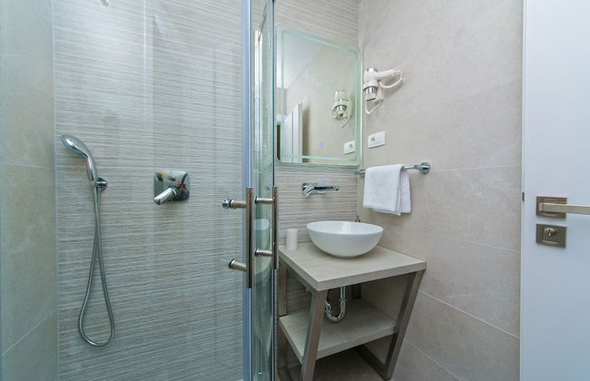 Apartments Villa Nadalina Deluxe - Foto 64