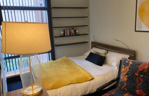 Luxury Designer Apartment River view of Parliament Westminster Big Ben. - Foto 20