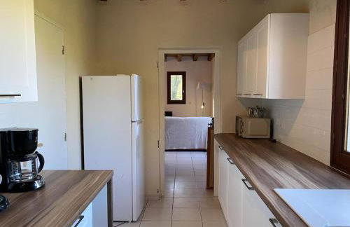 Maison de charme à la campagne - Foto 9