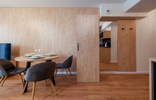 Sun & Snow Resorts H Białka Tatrzańska - Foto 17