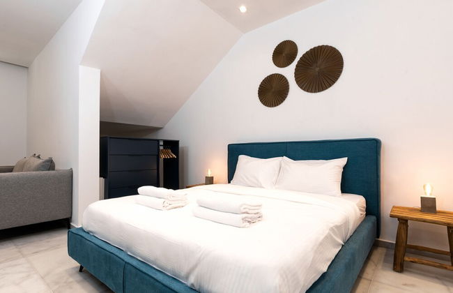 Jaffa Port TLV Hotel Apartments - Foto 10