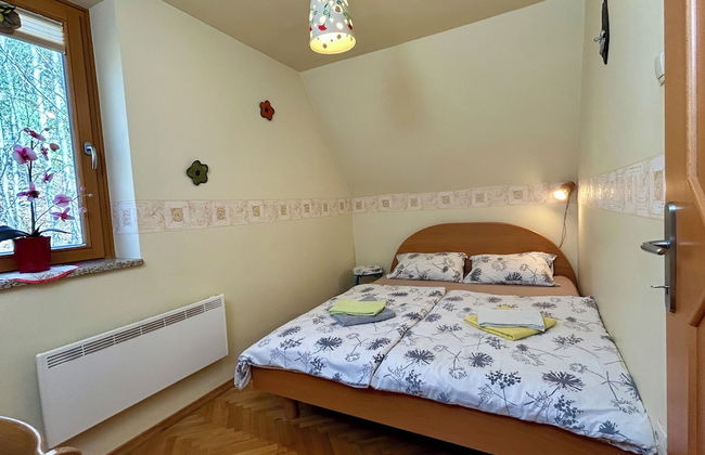 Apartment Crystal Rose - Foto 23