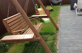 Apartamenty i domki na Jantarowej - Photo 14