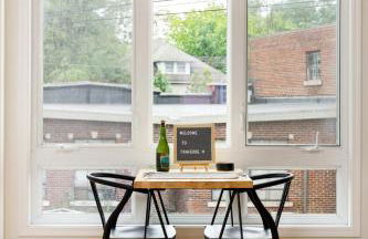 Midtown Modern - urban condo walkable to bars and beach - Foto 14