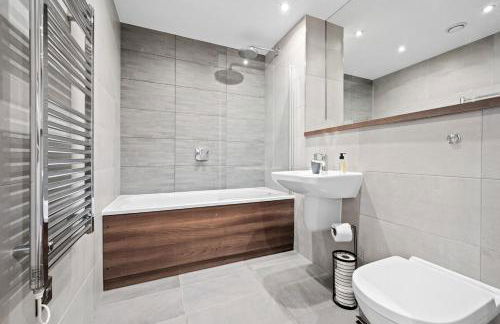 One Cambridge Residence by COQOON - Foto 8