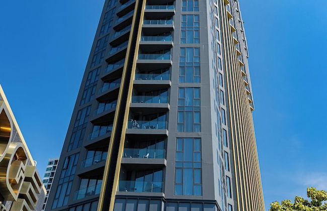 Sea View Edge Central Pattaya - Foto 35