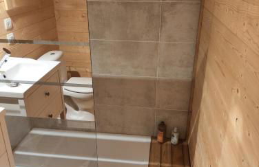 Chalet confort avec petit dejeuner - Foto 25