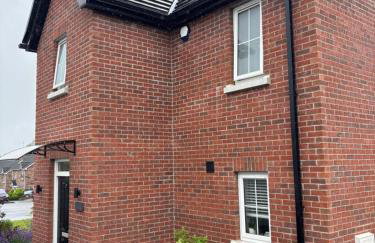 ADI Holiday Home Lurgan - Foto 1