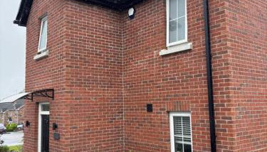 ADI Holiday Home Lurgan - Foto 1